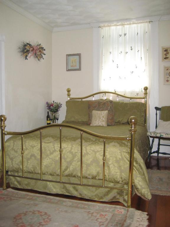 Historic Hill Inn Newport Quarto foto