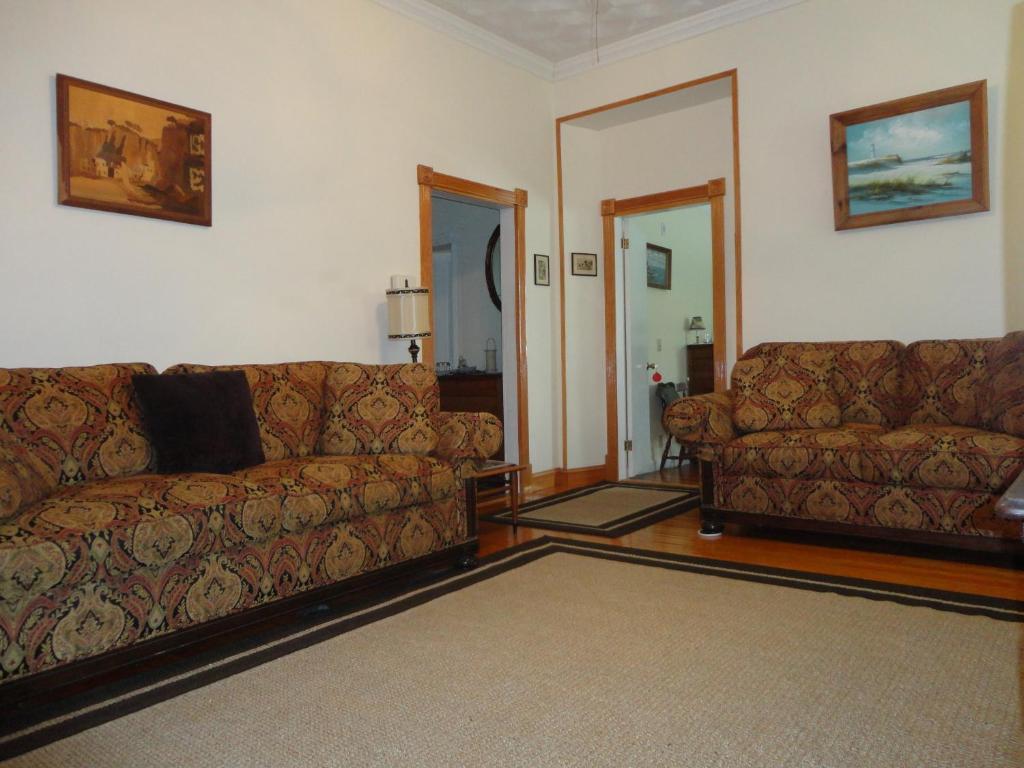 Historic Hill Inn Newport Quarto foto
